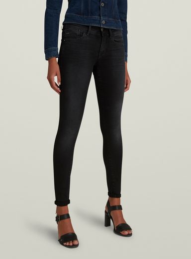 Lynn Super Skinny Jeans